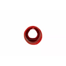 Gommino hop up 60 GRADI SHARK BLACK 1 pz  - MADBULL