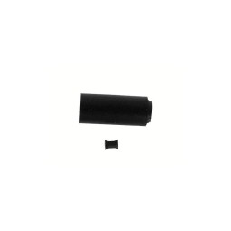 60 DEGREE SHARK BLACK Hop-Up Bucking 1 pc - MADBULL