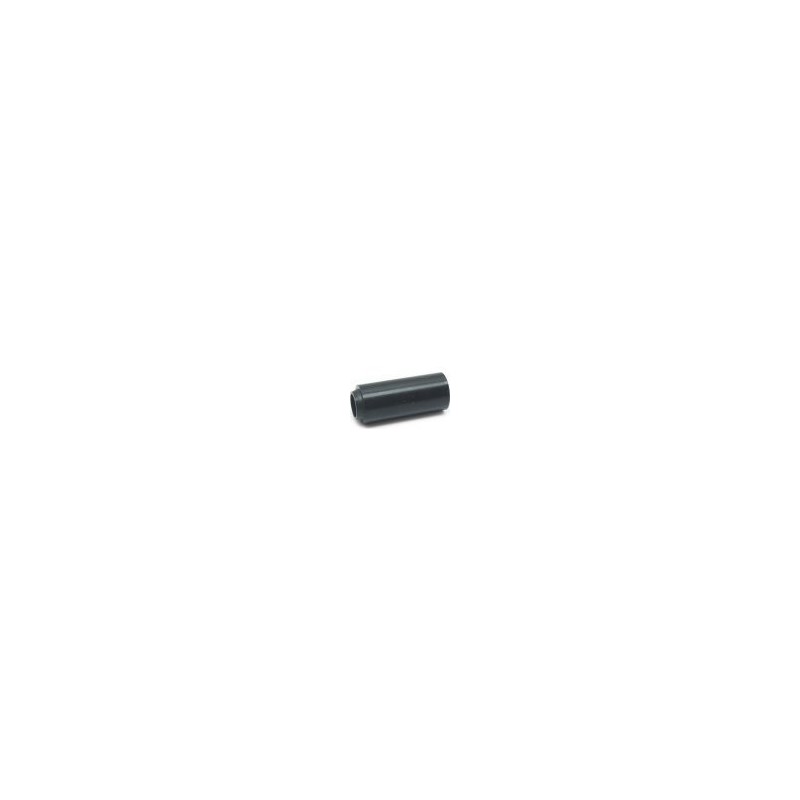 Gommino hop up 60 GRADI SHARK BLACK 1 pz  - MADBULL