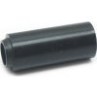 Gommino hop up 60 GRADI SHARK BLACK 1 pz  - MADBULL