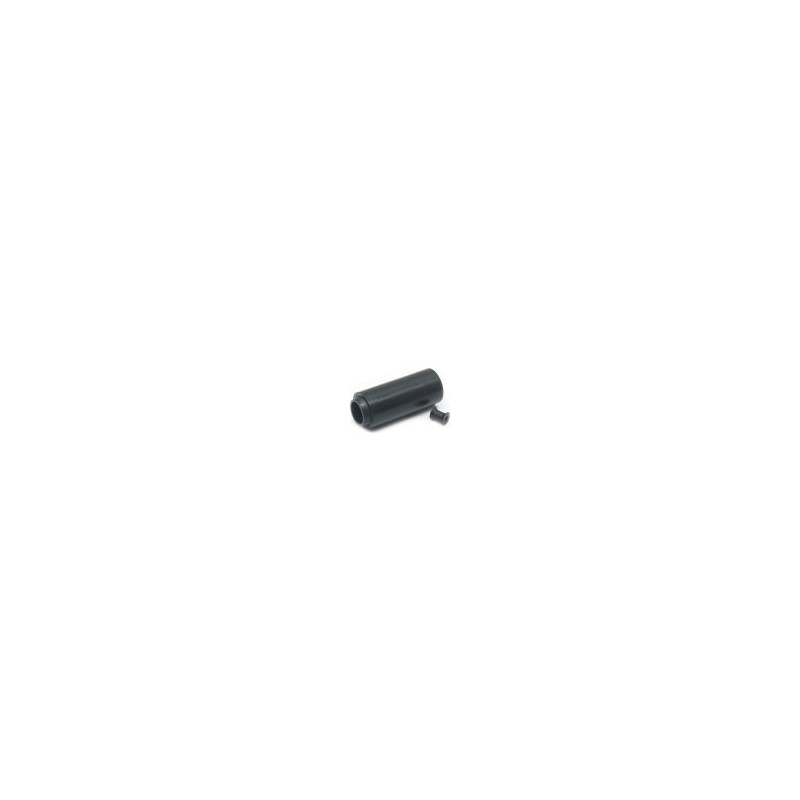 60 DEGREE SHARK BLACK Hop-Up Bucking 1 pc - MADBULL