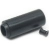 Gommino hop up 60 GRADI SHARK BLACK 1 pz  - MADBULL