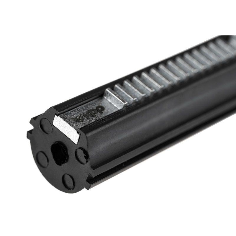 Pistone AEG 14 denti in acciaio - KPP