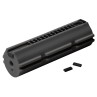 Pistone ZERO-SHOCK CARBONIO 14 denti - FPS