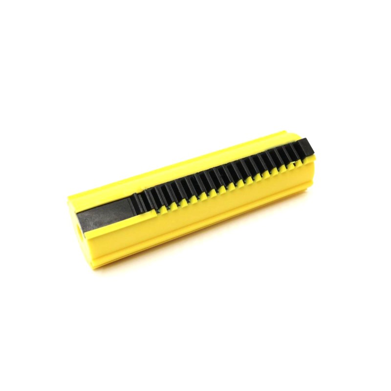 19 STEEL TEETH Piston for SR25 A&K - SHS
