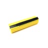 19 STEEL TEETH Piston for SR25 A&K - SHS