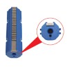 19 STEEL Teeth Piston for SR25 and L85 - SHS