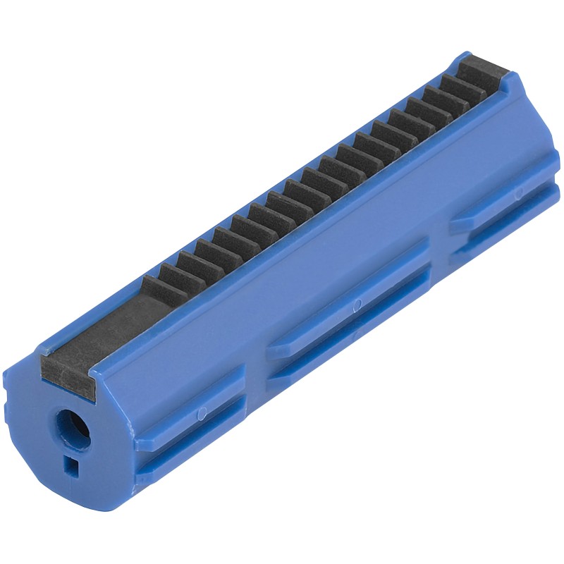 Pistone 19 DENTI in acciaio per SR25 e L85 - SHS