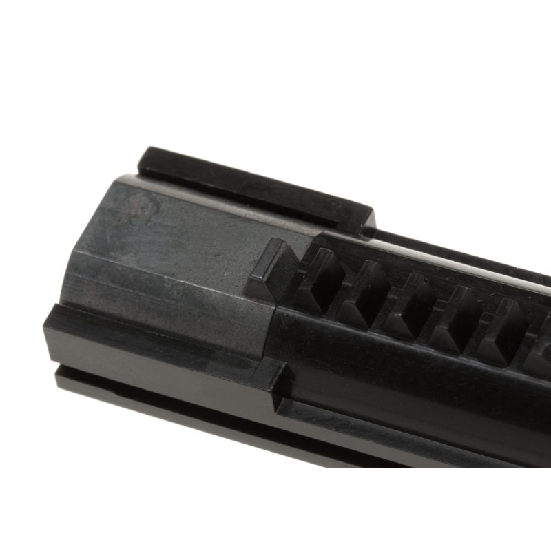 Pistone FIXED HARD PLUS per AEP 7 denti - Laylax - Nineball