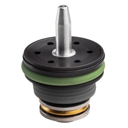 Testa pistone in pom AIR BRAKE - FPS