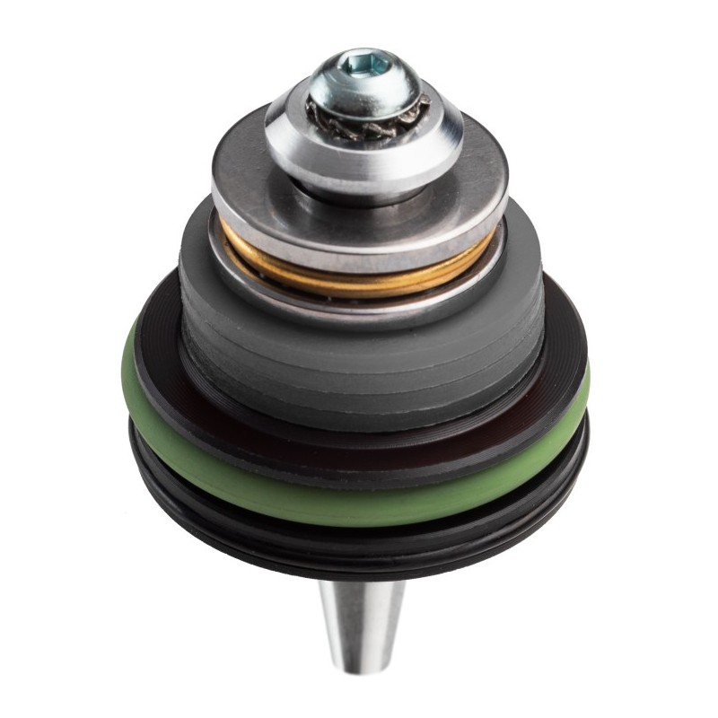 Testa pistone in pom AIR BRAKE - FPS