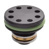 Lightweight ERGAL Piston Head - FPS