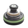 Lightweight ERGAL Piston Head - FPS