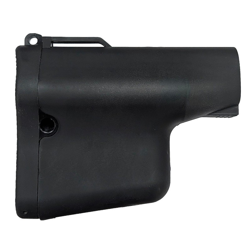 TROY Style CBIR Stock - Evolution