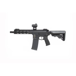 RECON S 10 inch carbontech rifle KIT with RED DOT - EVOLUTION