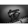 KIT fucile RECON S 10 pollici carbontech con RED DOT - EVOLUTION