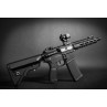 RECON S 10 inch carbontech rifle KIT with RED DOT - EVOLUTION