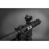 KIT fucile RECON S 10 pollici carbontech con RED DOT - EVOLUTION