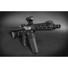 RECON S 10 inch carbontech rifle KIT with RED DOT - EVOLUTION