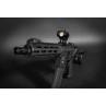 KIT fucile RECON S 10 pollici carbontech con RED DOT - EVOLUTION
