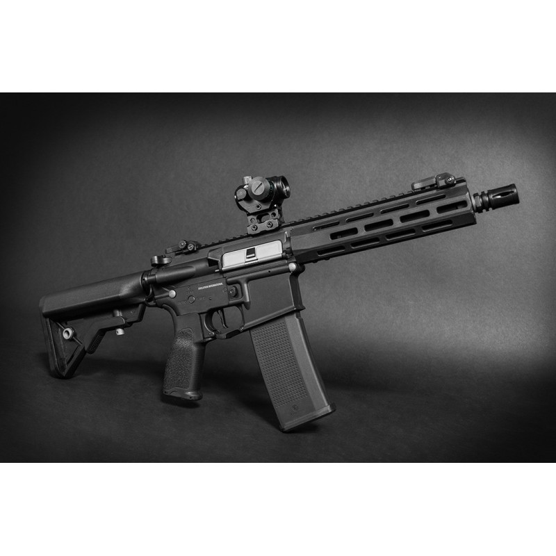 RECON S 10 inch carbontech rifle KIT with RED DOT - EVOLUTION