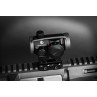KIT fucile RECON S 10 pollici carbontech con RED DOT - EVOLUTION