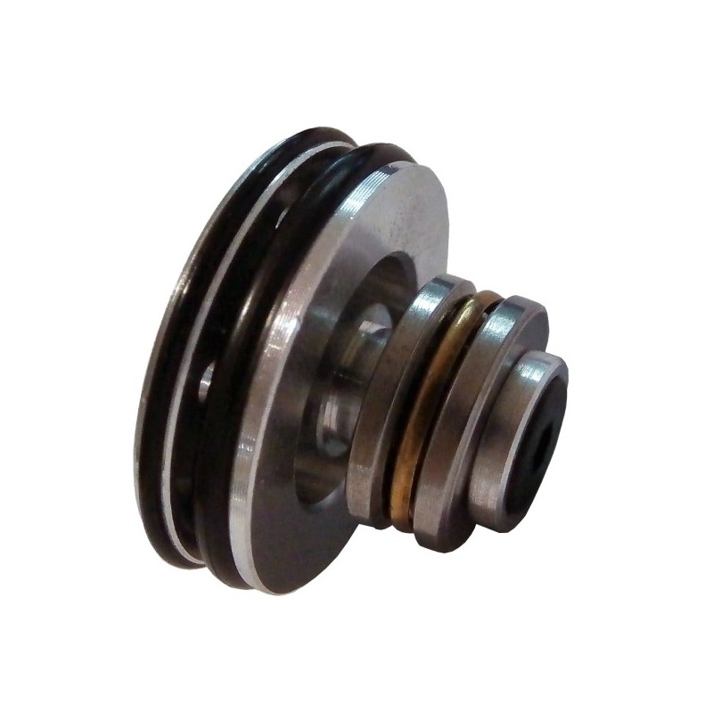 Ergal Piston Head for AEP and CMG Electric Pistols - FPS