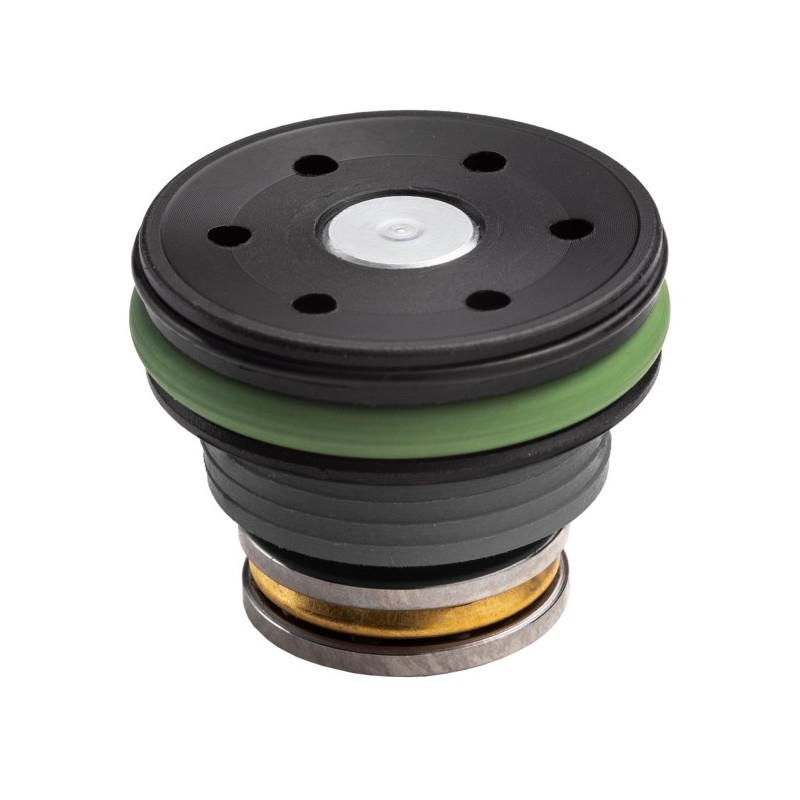 POM Piston Head with Adjustable Angle of Engagement - FPS
