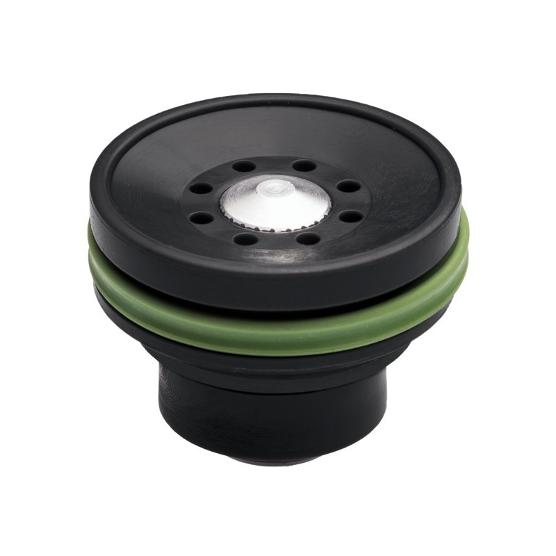 Piston Head with Carbon Fiber and X-RING - FPS