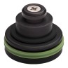 Testa pistone con Fibra di Carbonio e X-RING  - FPS