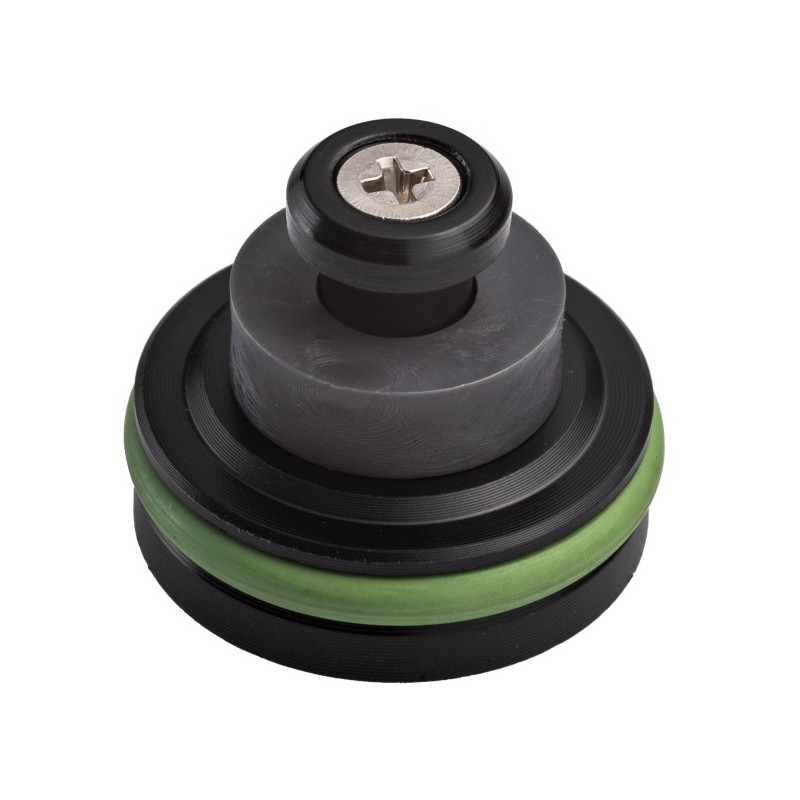 POM Piston Head for Very High Rate of Fire - FPS