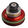 Lightweight ERGAL Piston Head for High Speed - FPS