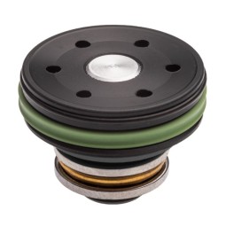 Testa pistone in POM con X-RING - FPS