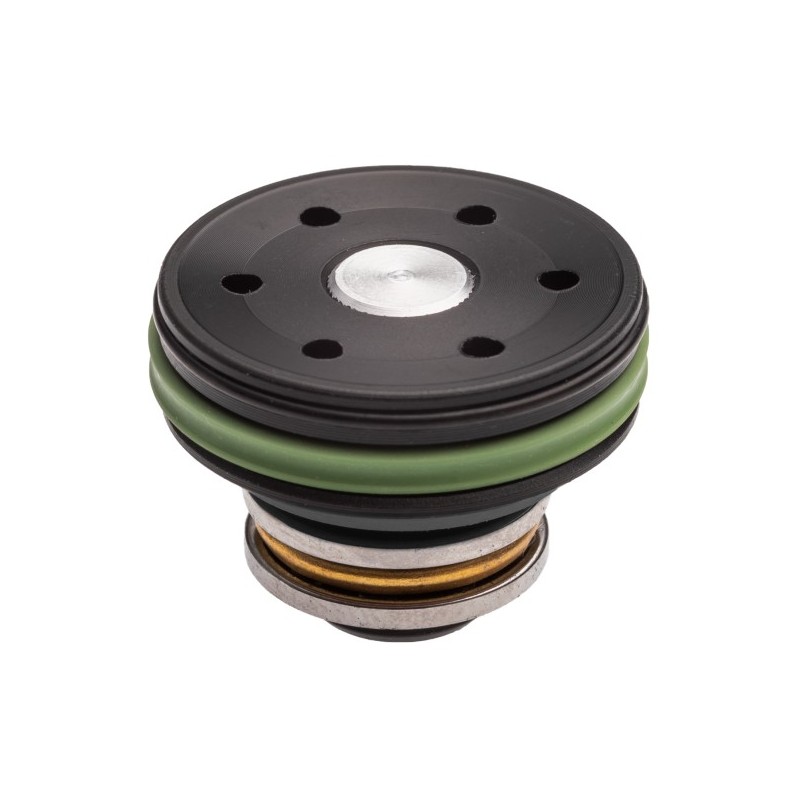 POM Piston Head with X-RING - FPS