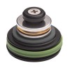 POM Piston Head with X-RING - FPS