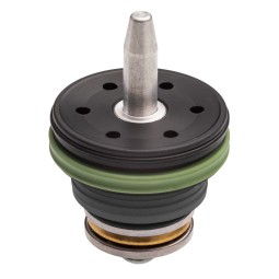 Testa pistone in pom AIR BRAKE con X-RING - FPS