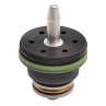 Testa pistone in pom AIR BRAKE con X-RING - FPS