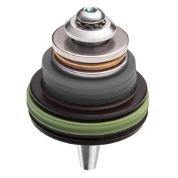 Testa pistone in pom AIR BRAKE con X-RING - FPS