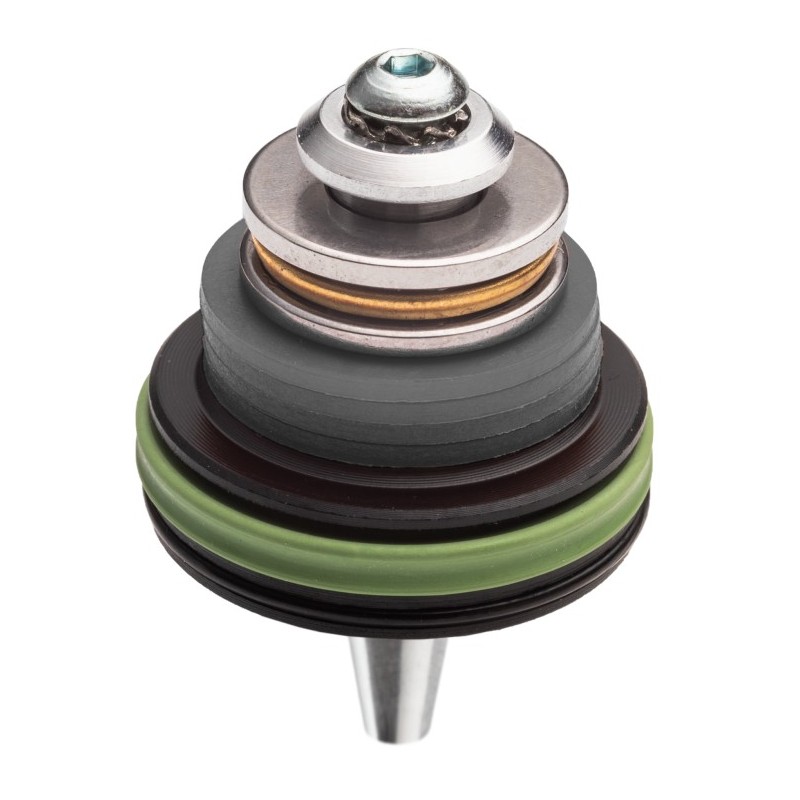 POM AIR BRAKE Piston Head with X-RING - FPS