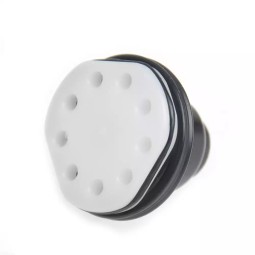 X Piston Head in CNC POM - RetroArms