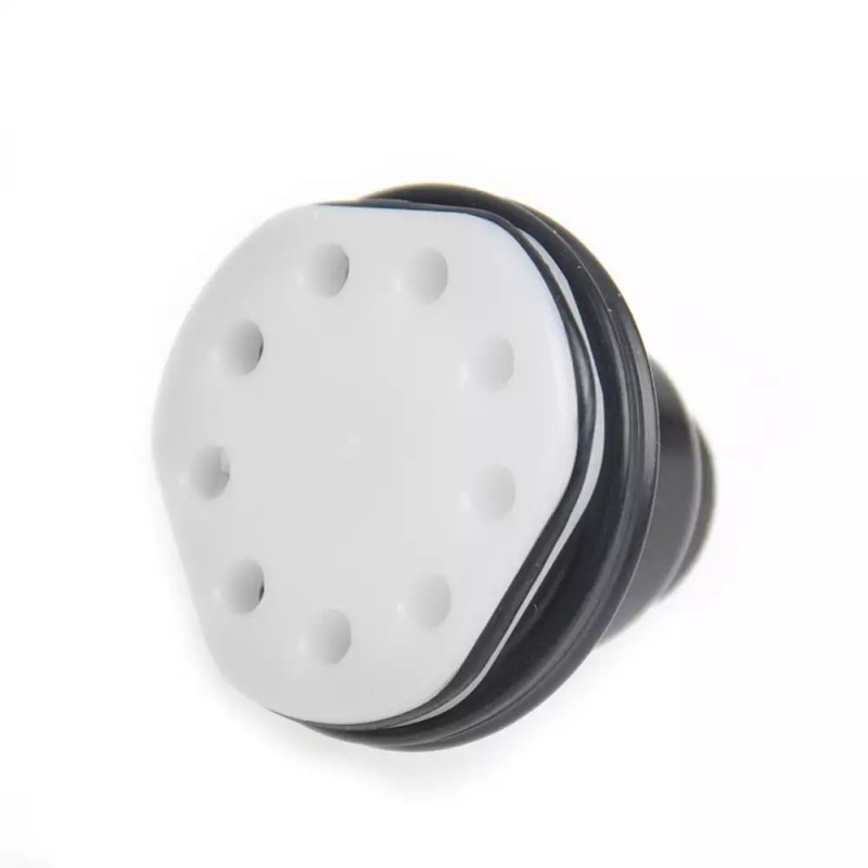 X Piston Head in CNC POM - RetroArms