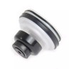 X Piston Head in CNC POM - RetroArms