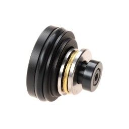 CNC ALUMINUM Piston Head - RetroArms