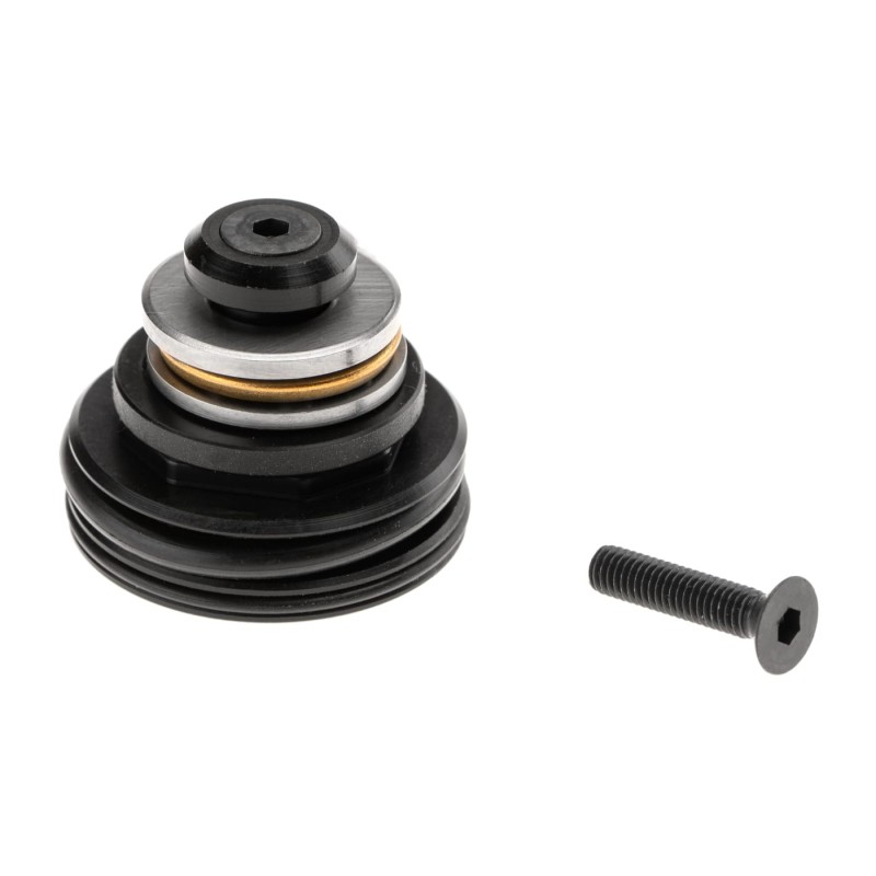 EON HIGH SPEED Piston Head in POM rev. 2 - GATE