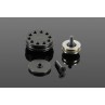 Testa pistone EON HIGH SPEED  in POM rev. 2 - GATE