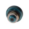 EON POWER HYBRID Piston Head in ALUMINUM rev. 3 - GATE