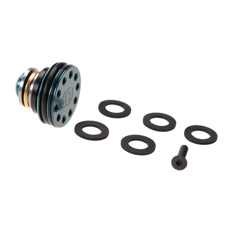 EON POWER HYBRID Piston Head in ALUMINUM rev. 3 - GATE