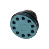 Testa pistone EON POWER HYBRID in ALLUMINIO  rev. 3 - GATE