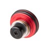 CNC ALUMINUM Piston Head with Double O-Ring - MAXX MODEL
