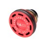 Testa pistone in ALLUMINIO CNC con doppio OR -MAXX MODEL
